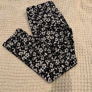 Banana Republic Sloan pant